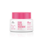 Schwarzkopf Professional Bonacure Couleur Freeze Traitement