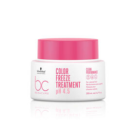 Schwarzkopf Professional Bonacure Couleur Freeze Traitement