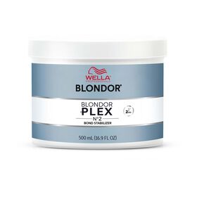 Wella Professionals BlondorPlex n&deg;2 Stabilisateur de liaisons 500 ml