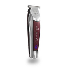 Wahl Tondeuse de finition 5 Star Detailer Cordless Red