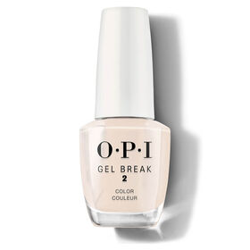 OPI Gel Break 2 -Tan Tilizin 15ml