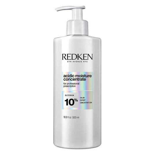 Redken Acidic Soin Hydratant Concentr&eacute;e 500ml