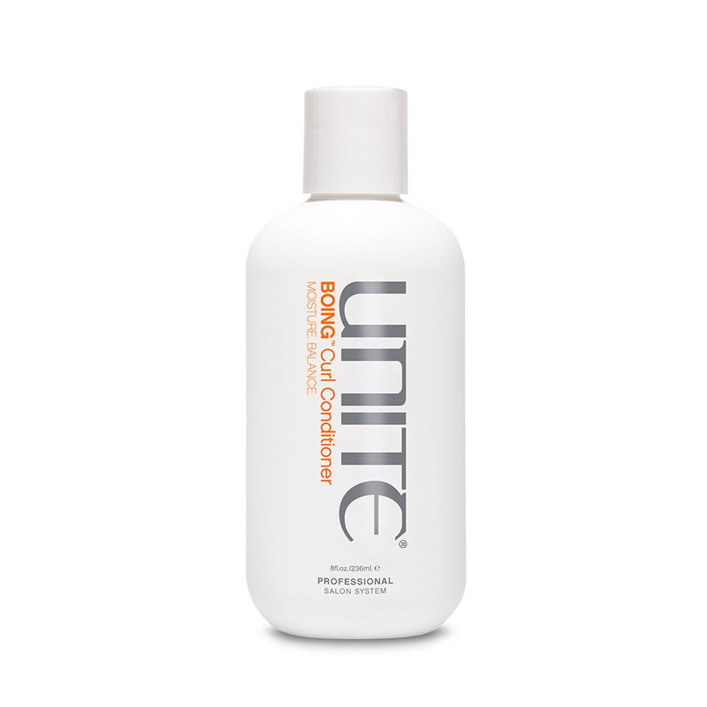 Unite Hair BOING Apr&egrave;s-Shampooing Boucles 236ml