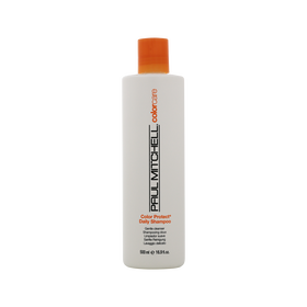 Paul Mitchell Shampooing doux quotidien Color Protect