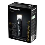 Panasonic Tondeuse a cheveux ER-GP 65