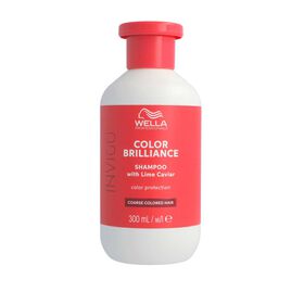 Wella Professionals Invigo Color Brilliance Shampoing , 300ml