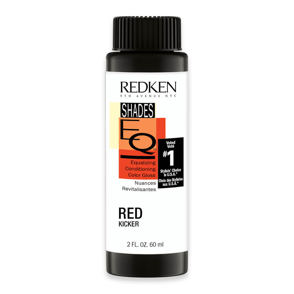 Redken Shades EQ Ton sur Ton Sans Amoniaque 60ml Redken Shades EQ Ton sur Ton Sans Amoniaque 60ml