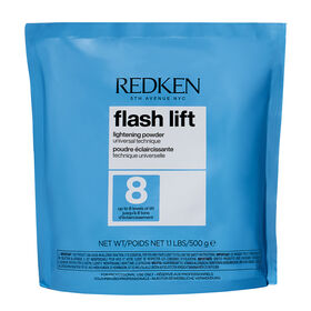 REDKEN Flash Lift Poudre éclaircissante 500g | Produits ...