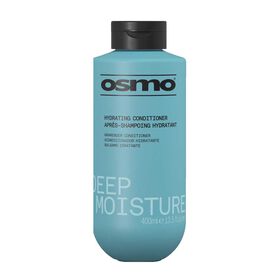 Osmo Deep Moisture Après-Shampoing Hydratant 400ml