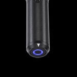 BaByliss PRO Tondeuse tout métal FXONE noire