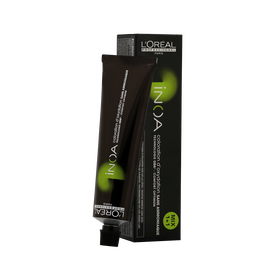 L'Oréal Professionnel Inoa 2 Coloration d'oxydation sans ammoniaque 60g