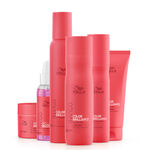 Wella Professionals Invigo Color Brilliance Conditionneur Cheveux Fins/Normaux 1l