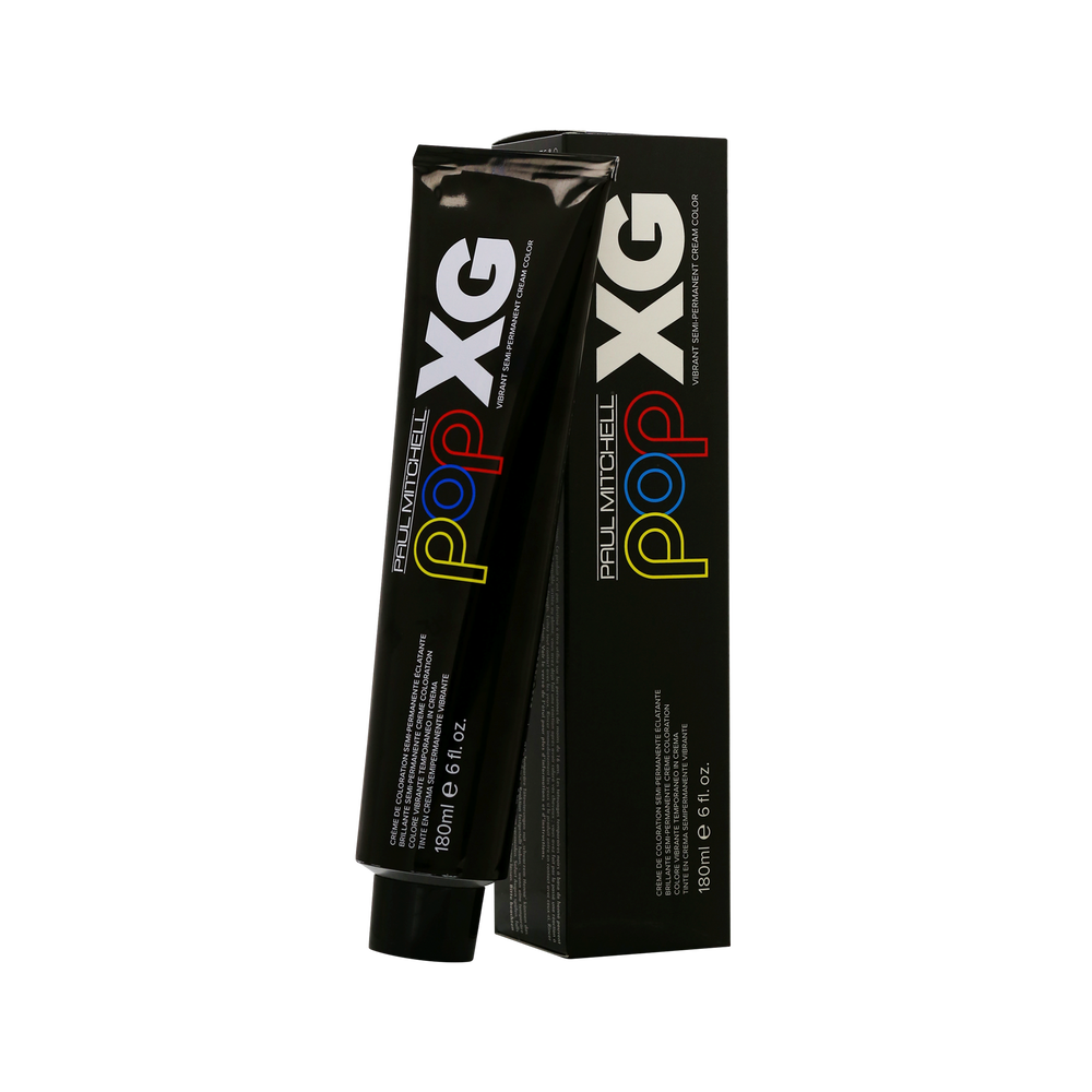 Paul Mitchell Coloration Semi Permanente Produits Professionnels Pro Duo