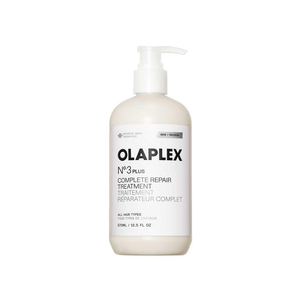 Olaplex No.3PLUS Traitement R&eacute;parateur Complet 370ml 