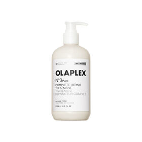 Olaplex No.3PLUS Traitement R&eacute;parateur Complet 370ml 