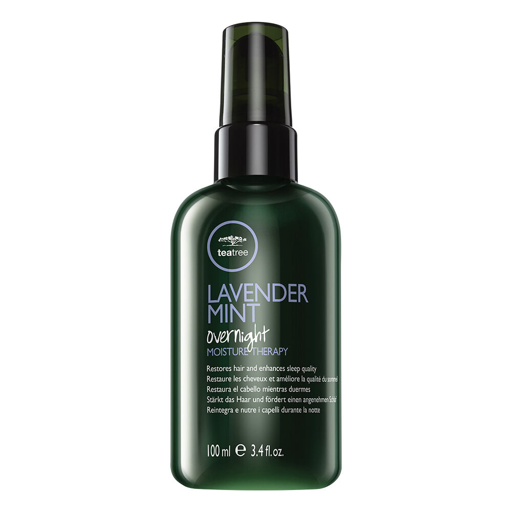 PAUL MITCHELL TT Lavender Mint Overn Therapy 100ml