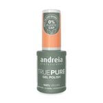 Andreia Professional True Pure Vernis gel sans Hema - T57 Orange Corail 10.5ml