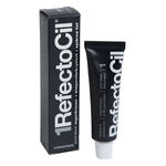 Refectocil Teinture pour cils et sourcils - 1 Noir pur 15ml