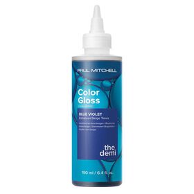 Paul Mitchell The Demi Color Gloss 177ml