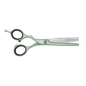 Jaguar Ciseaux Offset WL Pastell Plus 40 Matcha 5.25 Gaucher