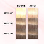 Wella Professionals Shinefinity Zero Lift Glaze Gloss Vernis Color&eacute; Longue Tenue 06/0 Natural Brandy 60ml