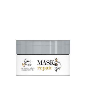 Lômé Paris Repair Masque Sec&Abîmé 200ml