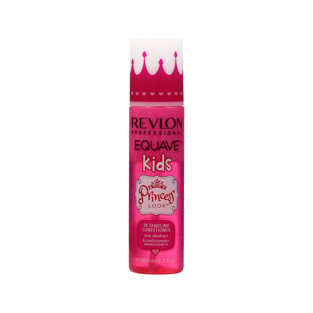 Revlon Equave Soin Démêlant Kids Princess Look 200ml