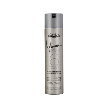 Laque Pure 6 Extra-Strong