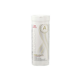 Wella Professionals Blondor Freelights Poudre Éclaircissante 400g