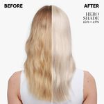 Wella Professionals Color Touch Coloration demi-permanente 2/8 Noir perl&eacute; 60ml