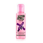 Crazy Color Cr&egrave;me colorante semi-permanente 100ml