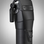 BaByliss PRO Tondeuse tout métal FXONE noire