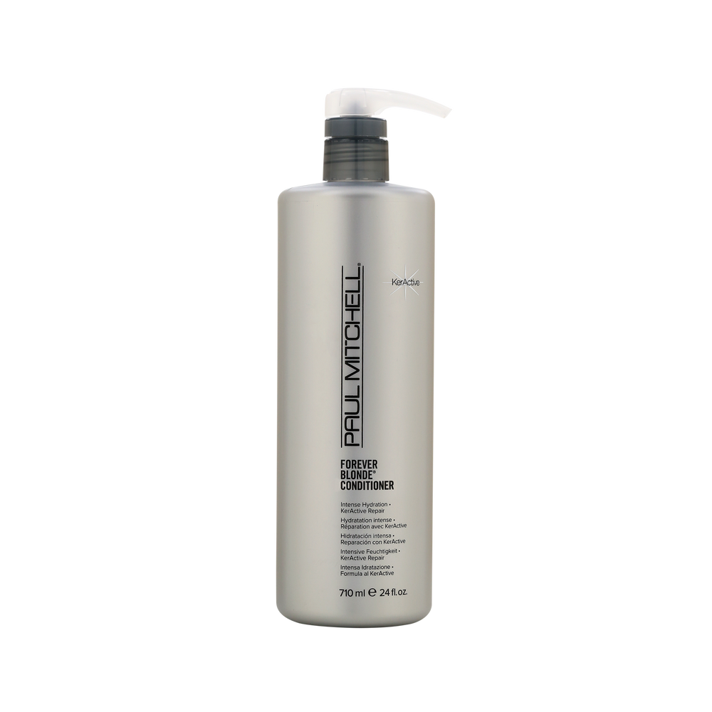 Paul Mitchell Après-Shampooing  Forever Blond 710ml