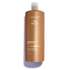Wella Professionals Ultimate Smooth Après-shampoing, 1L Wella Professionals Ultimate Smooth Après-shampoing, 1L