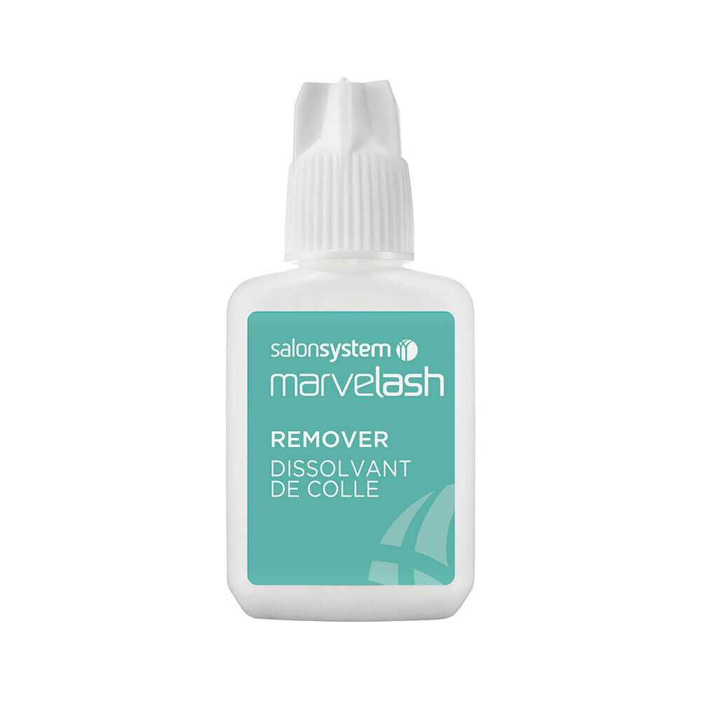 Marvelash Dissolvant de colle 15ml Marvelash Dissolvant de colle 15ml