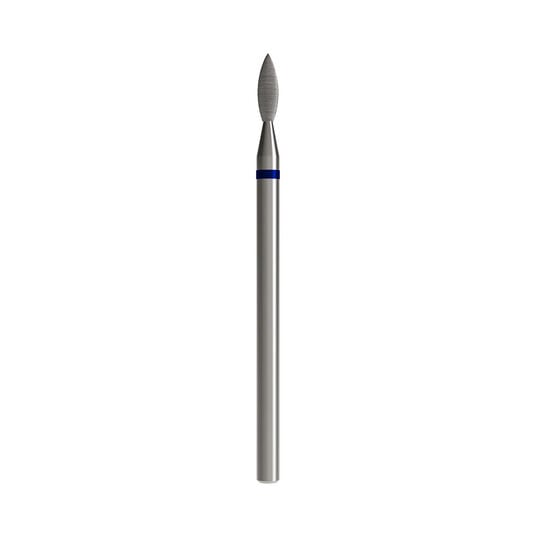 Andreia Professional Diamond Flame S Drill Bit &ndash; Embout flamme diamant S pour ponceuse