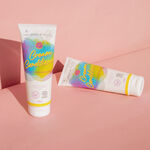 Les Secrets de Loly Cream Conditioner Après-shampooing démêlant 250ml