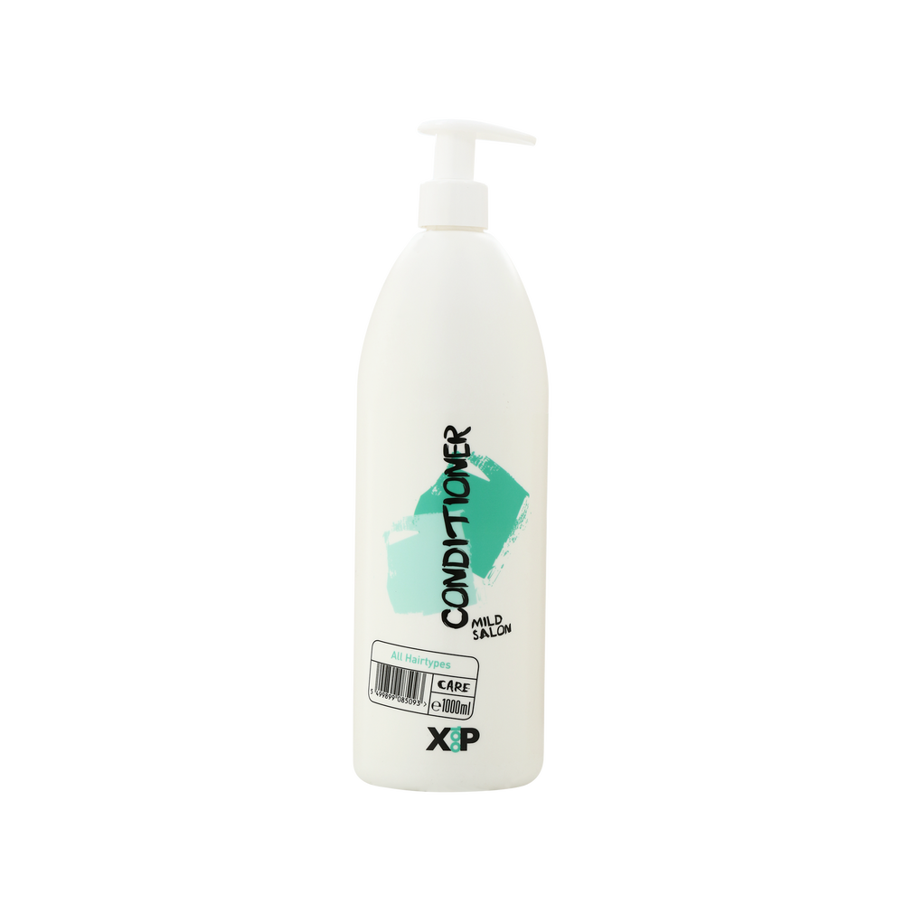 XP100 Après-shampooing Salon Léger 1l