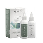 Vitality's Ensemble Reshape Soft 2 Permanente Cheveux Sensibilisé 200ml