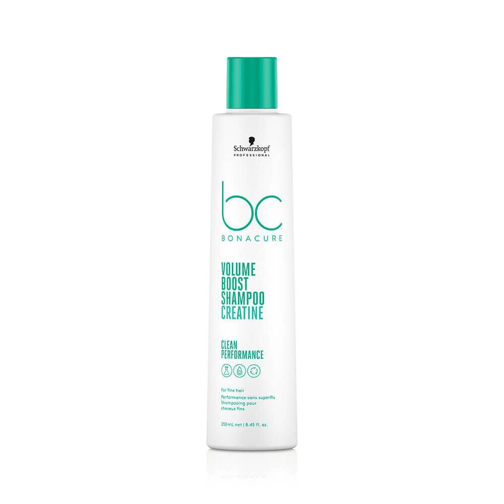 Schwarzkopf Professional Bonacure Boost de Volume Shampooing