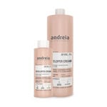 Andreia Professional Developer Cream - Vegan Hydrogen Peroxide 30V 9% 1L