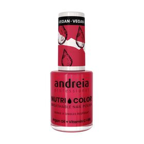 Andreia Professional Nutri Color Vernis &agrave; ongles 10.5ml