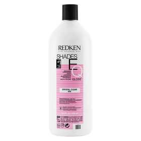 REDKEN Shades EQ Coloration Semi-permanente Ton sur Ton Crystal Clear  500ml