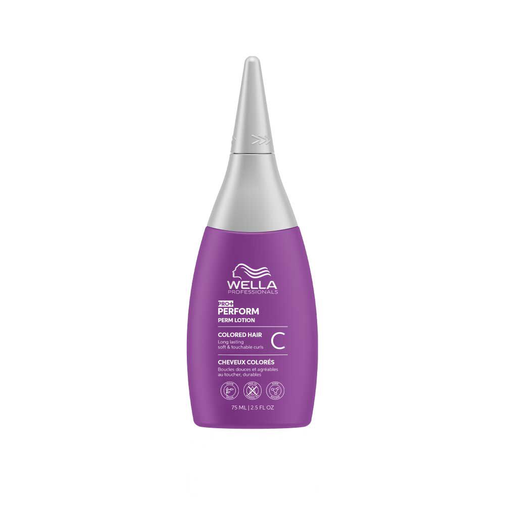 Wella Professionals Perform Perm Lotion C 75ml