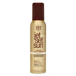 Jet Set Sun Mousse Autobronzante Instantanée 150ml