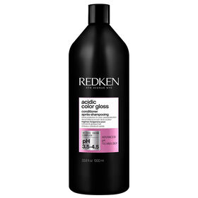 Redken Acidic Colour Gloss Après-shampoing 1L