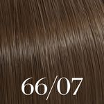 Wella Professionals Color Touch Coloration demi-permanente 66/07 Blond Fonc&eacute; Intense Naturel Marron 60ml