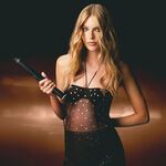 Boucleur ghd chronos curve conical wand