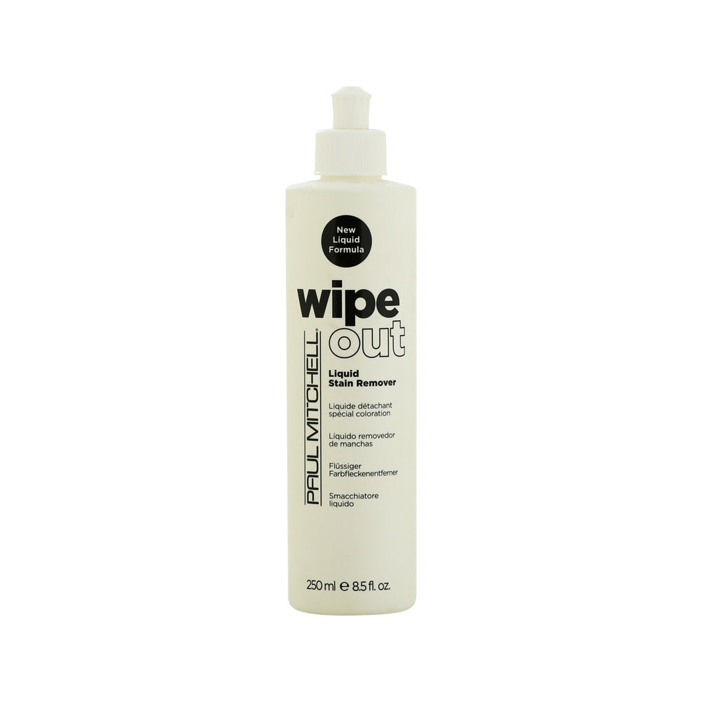 Paul Mitchell Liquide Détachant Wipe Out 250ml