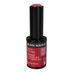 Jean Marin Easy Polish Vernis Gel Sans-Hema 6ml